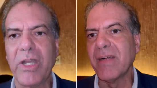 Reprodução / Thiago Teixeira / BNews