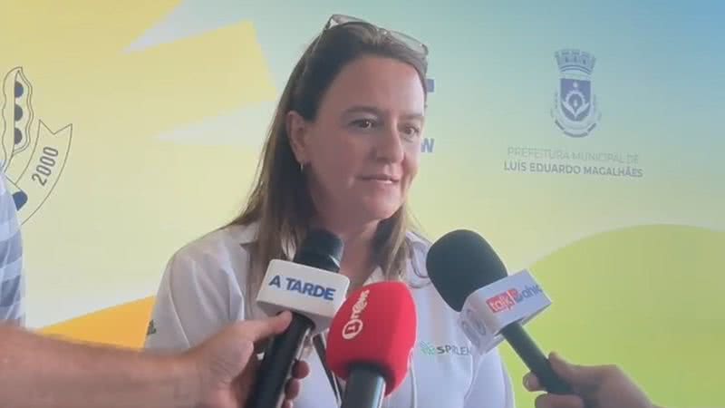 Reprodução / Lucas Pacheco / BNews