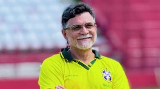 Reprodução Redes Sociais