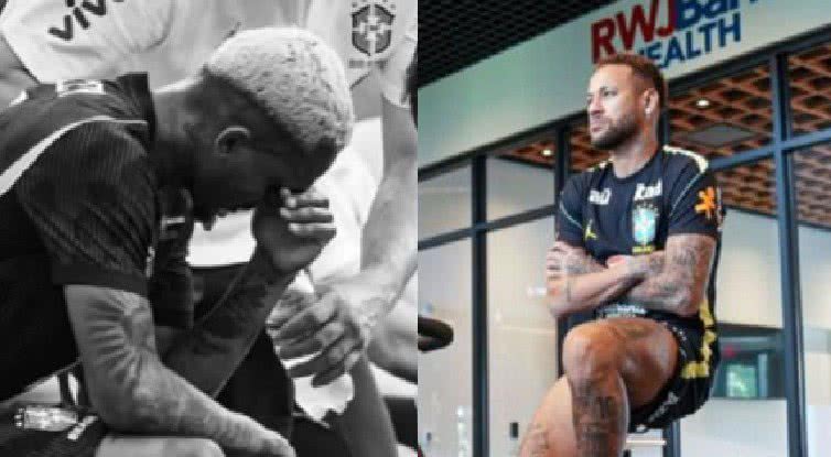 Reprodução / Instagram / Nelson Terme / CBF