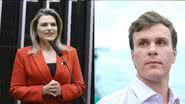 Kayo Magalhães / Câmara dos Deputados e Reprodução