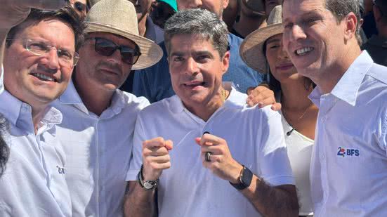 Lucas Pacheco / BNews