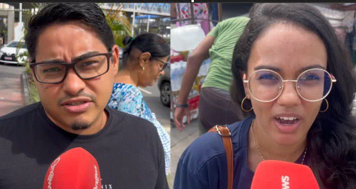 Reprodução / Alex Torres / BNews