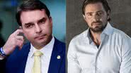 Pedro França/Agência Senado e divulgação/Banco Master