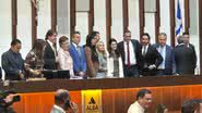 Henrique Brinco / Bnews