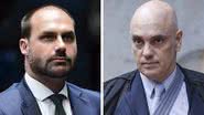 Pedro França/Agência Senado e Antonio Augusto/STF