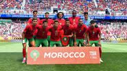 Divulgação / Marrocos