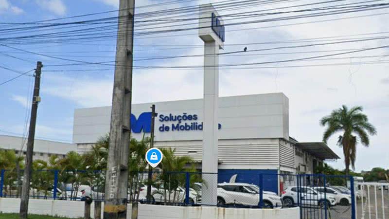 Google Maps / Divulgação