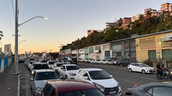 Bernardo Rego / BNews