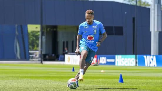 Reprodução / Rafael Ribeiro / CBF