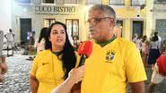 Devid Santana | Bnews