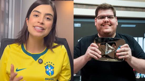 Reprodução Redes Sociais