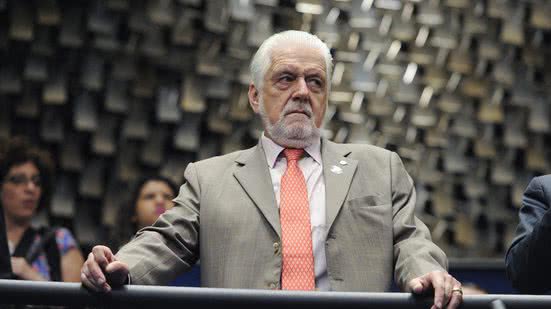 Edilson Rodrigues/Agência Senado