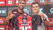 Victor Ferreira/EC Vitória