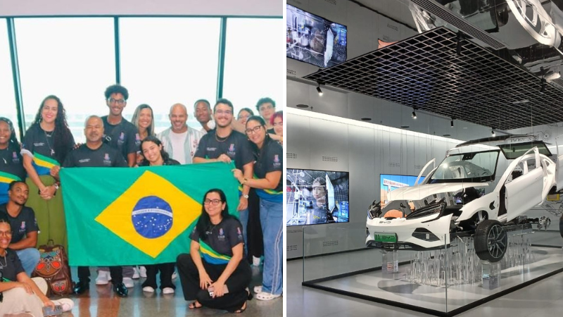 Reprodução/Redes Sociais Uneb