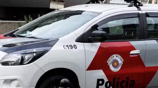Divulgação / PMSP