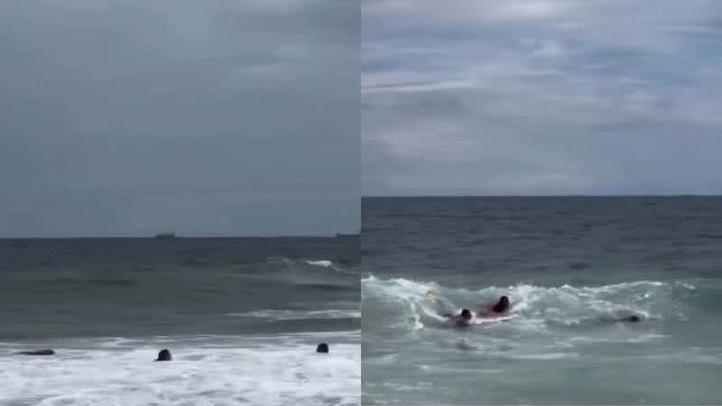 Reprodução / Redes Sociais / Instagram