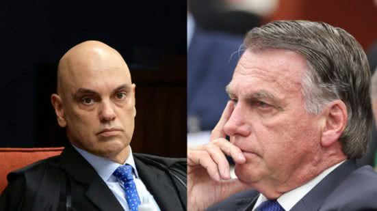 Antonio Augusto/STF | Montagem: BNews