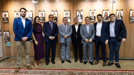 Divulgação/Grupo André Guimarães