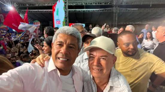 Reprodução/Redes sociais