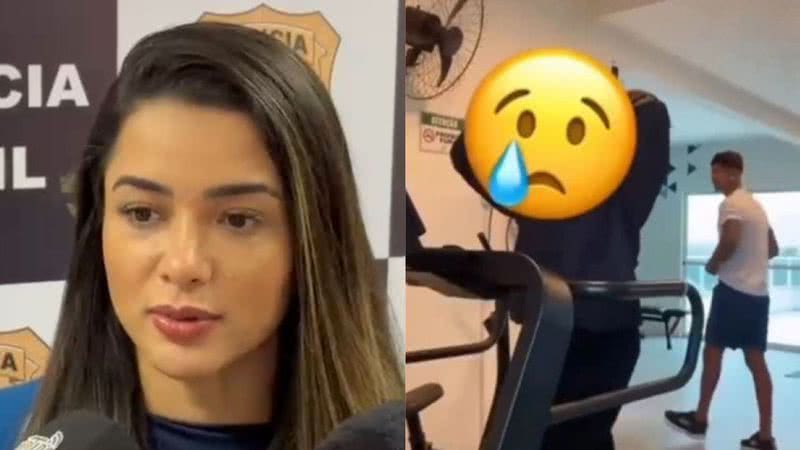 Reprodução / Redes Sociais