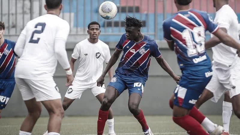 Rafael Rodrigues | EC Bahia