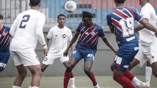 Rafael Rodrigues | EC Bahia