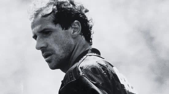 Reprodução/Instagram/Baresi