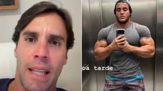 Reprodução | Redes Sociais