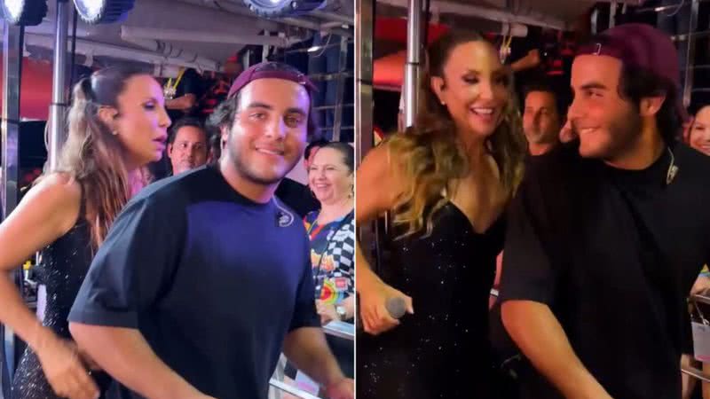 Reprodução | Redes Sociais