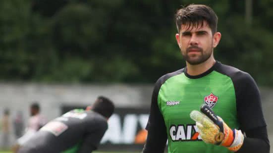 Maurícia da Matta | EC Vitória