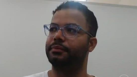 Reprodução / Globo