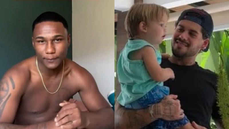Reprodução/ Redes sociais