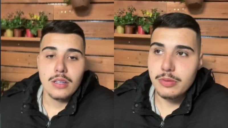 Reprodução/ Redes sociais