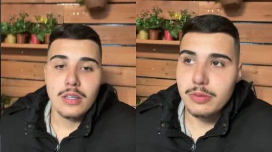 Reprodução/ Redes sociais
