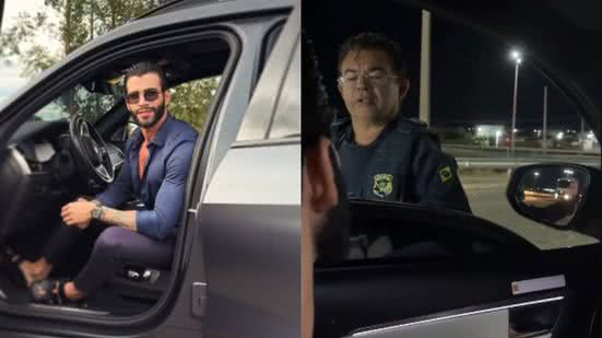Reprodução/ Redes sociais