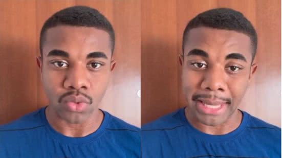 Reprodução/ Redes sociais