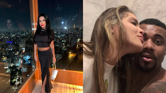 Reprodução/ Redes sociais