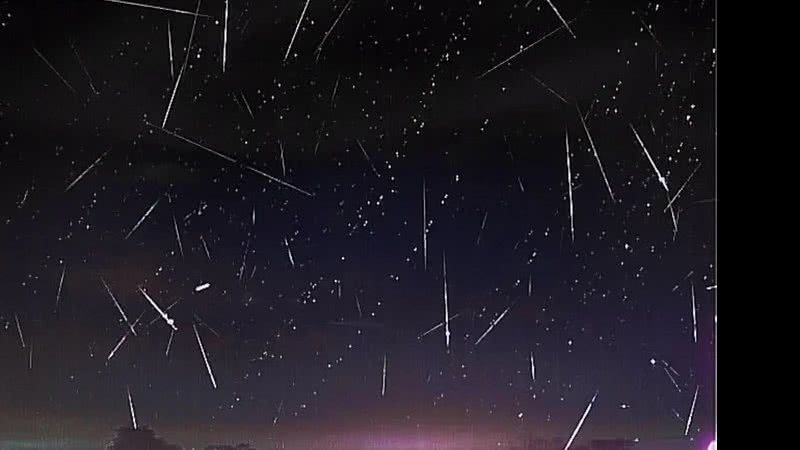 Observatório Espacial /Divulgação
