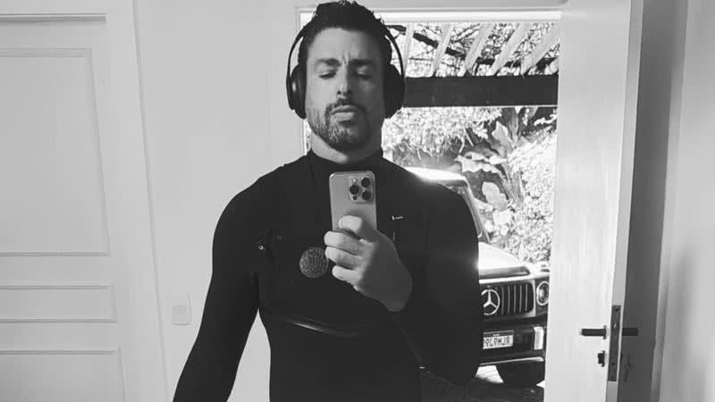 Reprodução/Redes sociais