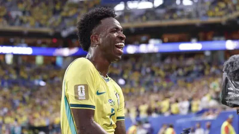 Divulgação / CBF/ Rafael Ribeiro