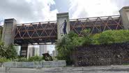 Reprodução/Google Street View