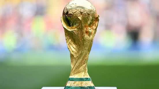 Reprodução/Fifa