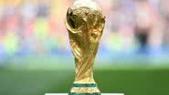 Michael Reagen / Fifa