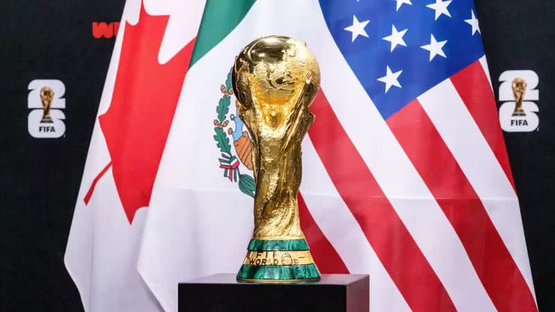 Divulgação/FIFA