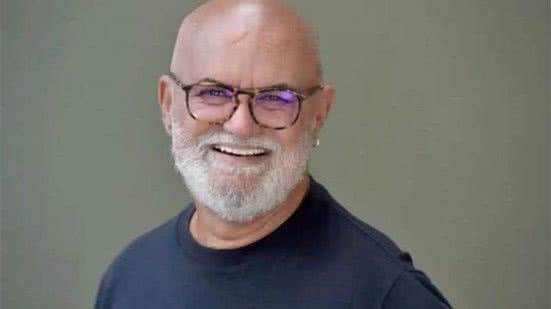 Arquivo pessoal / Jolivaldo Freitas