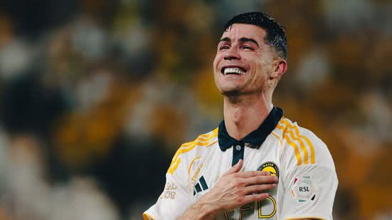 Divulgação / Al Nassr