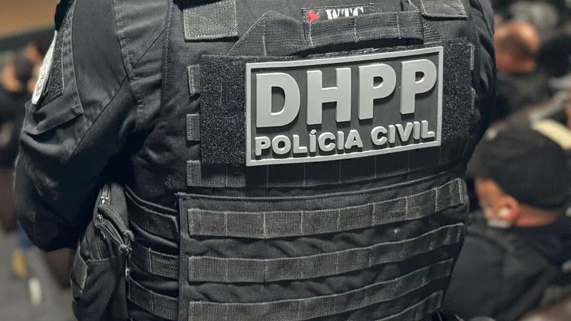 Divulgação / Ascom PCBA