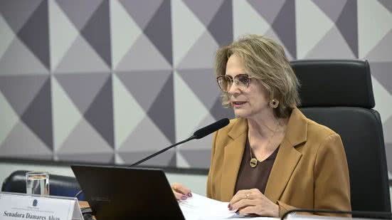 Carlos Moura/Agência Senado