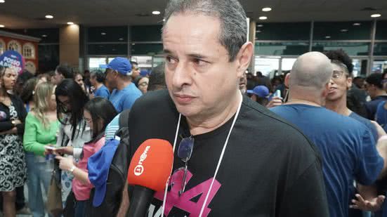 Devid Santana / BNews